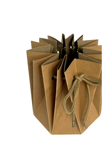 Упаковка для цветов