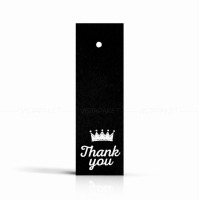 Комплект бирок 