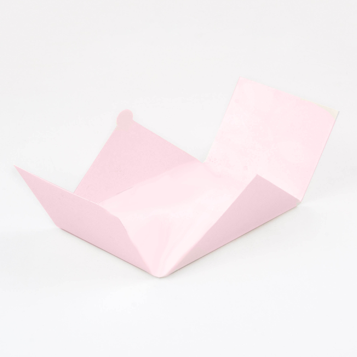 Конверт 15*10*0.5 см rose