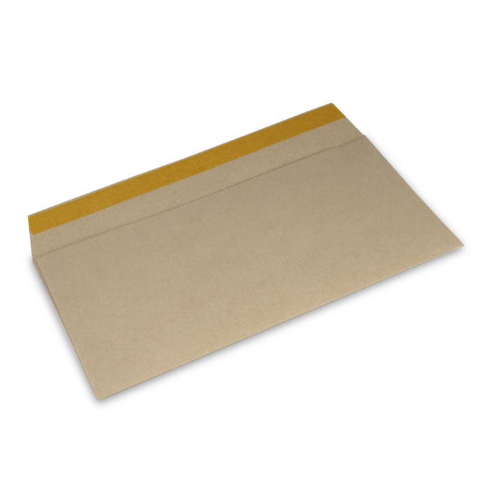 Конверт 22*11 см 