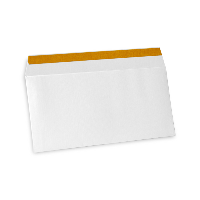 Конверт 22*11 см 