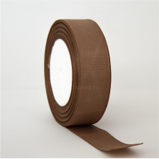 Декоративна репсова стрічка choko