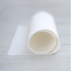 Папір тішью білий