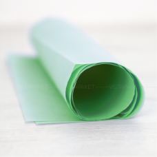 Папір тішью green