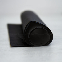 Папір тішью black