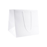 Білі ламіновані пакети