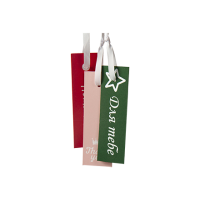 Бірки, ярлики для подарунків