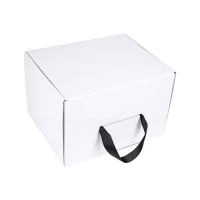 Коробки з мікрогофрокартону (гофрокартону)