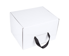 Коробки з гофрокартону