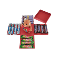 Картонні коробки-сюрпризи