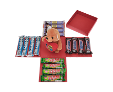 Коробки-сюрпризи