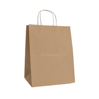 Крафтові пакети