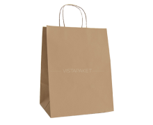 Крафтовые пакеты