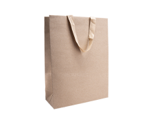 Пакеты из крафт-картона