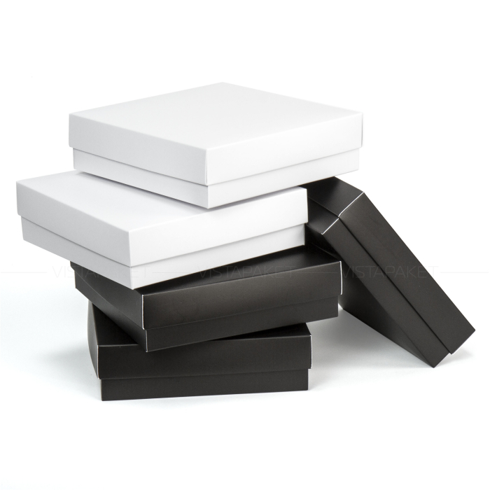 Подарункова коробка