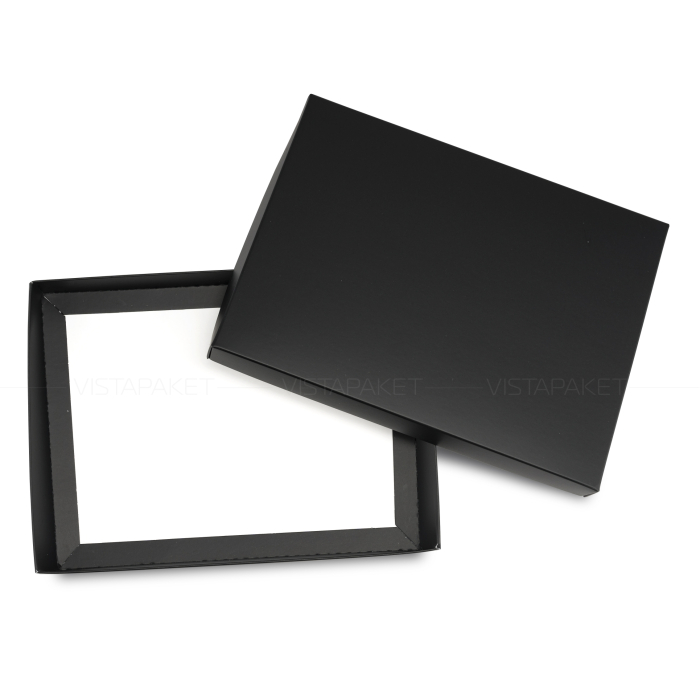 Коробка подарункова розміру А5