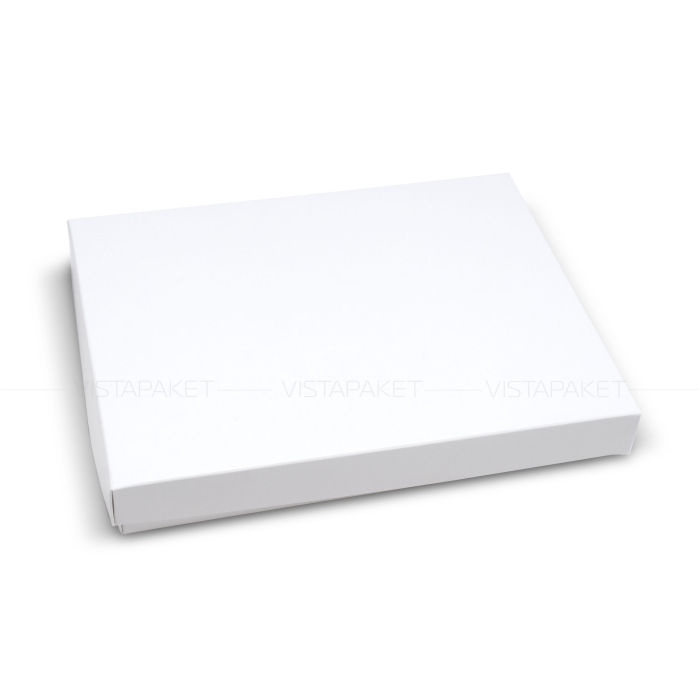 Коробка подарункова розміру А5