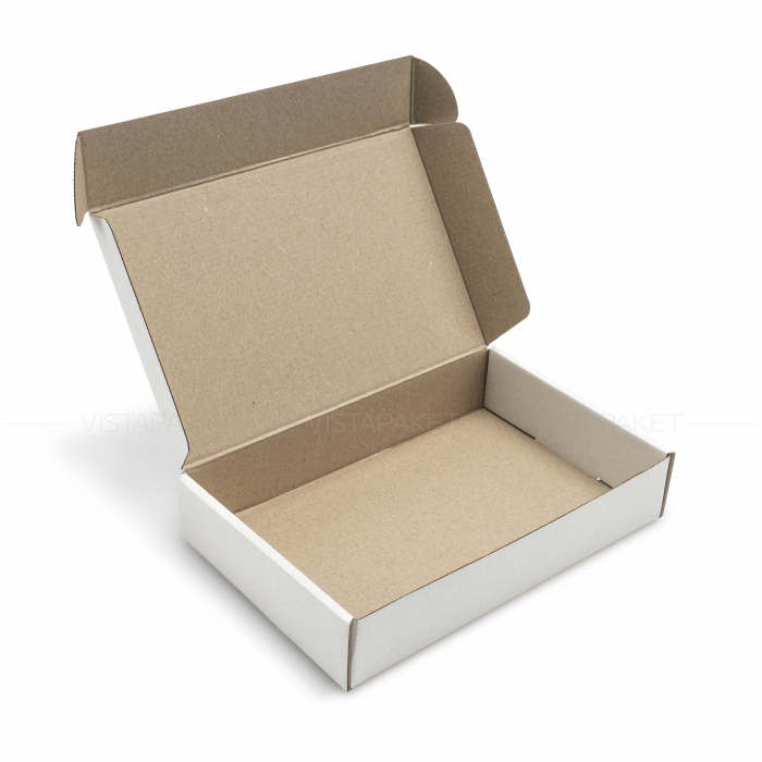 Коробка з мікрогофрокартону