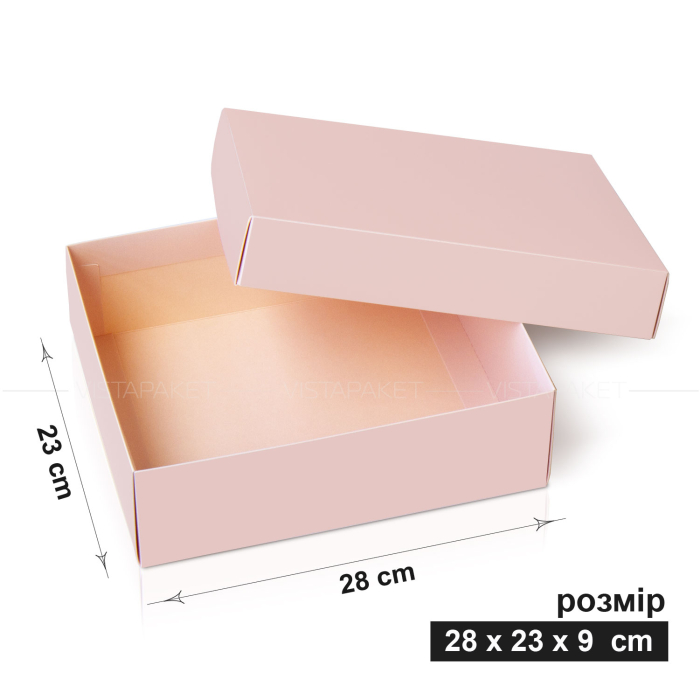 Подарункова коробка