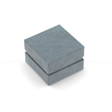 Коробка 7 x 7 x 5 см сіра