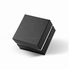 Коробка 7 x 7 x 5 см чорна