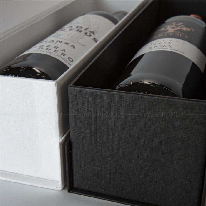 Подарункова коробка пенал