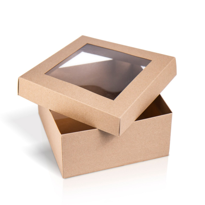 Подарункова коробка