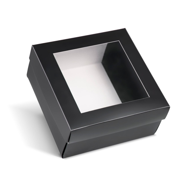 Подарункова коробка