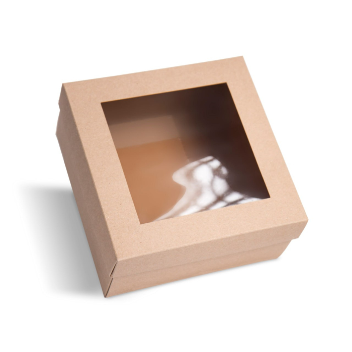 Подарункова коробка