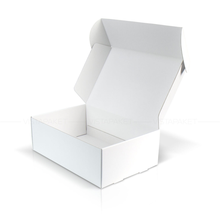 Коробка з мікрогофрокартону