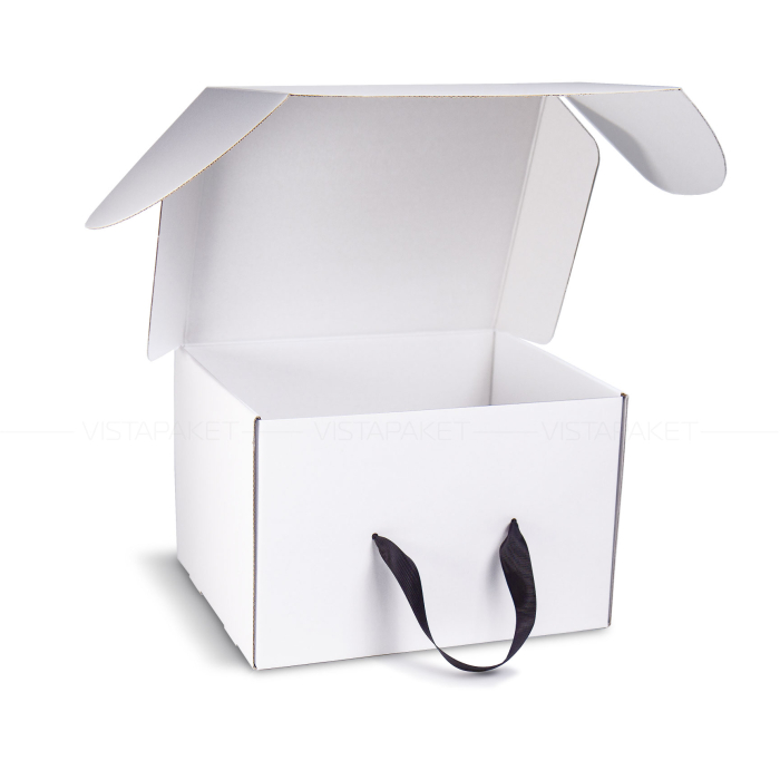 Коробка з гофрокартону