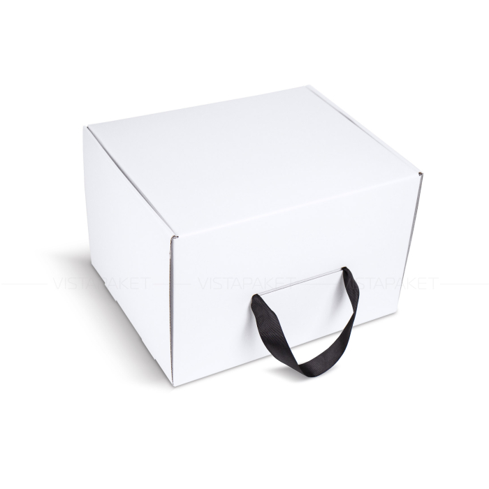 Коробка з гофрокартону