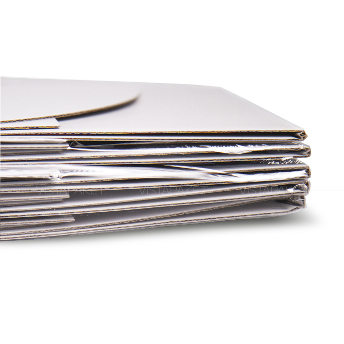 Коробка з гофрокартону