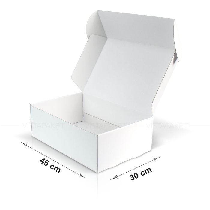 Коробка з гофрокартону