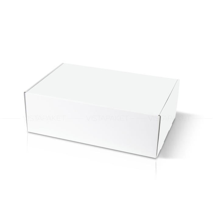 Коробка з гофрокартону