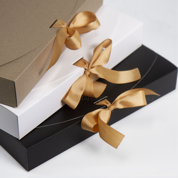 Подарункова коробка