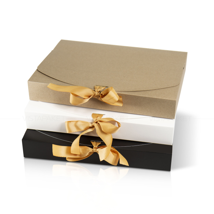 Подарункова коробка