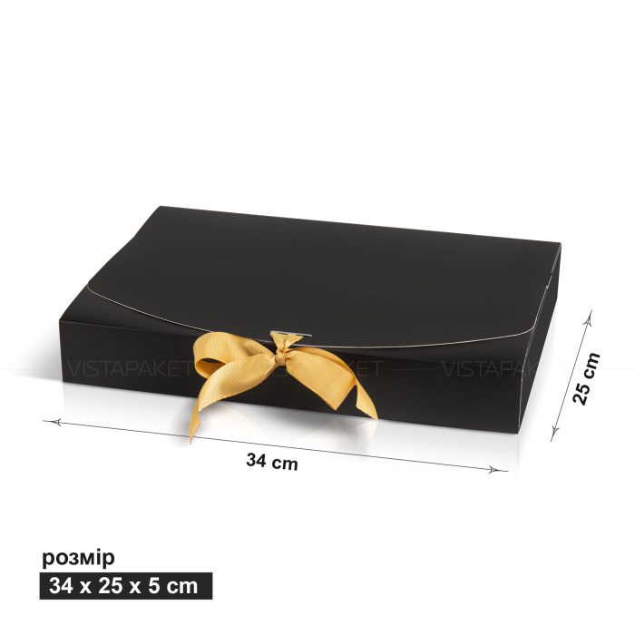 Подарункова коробка