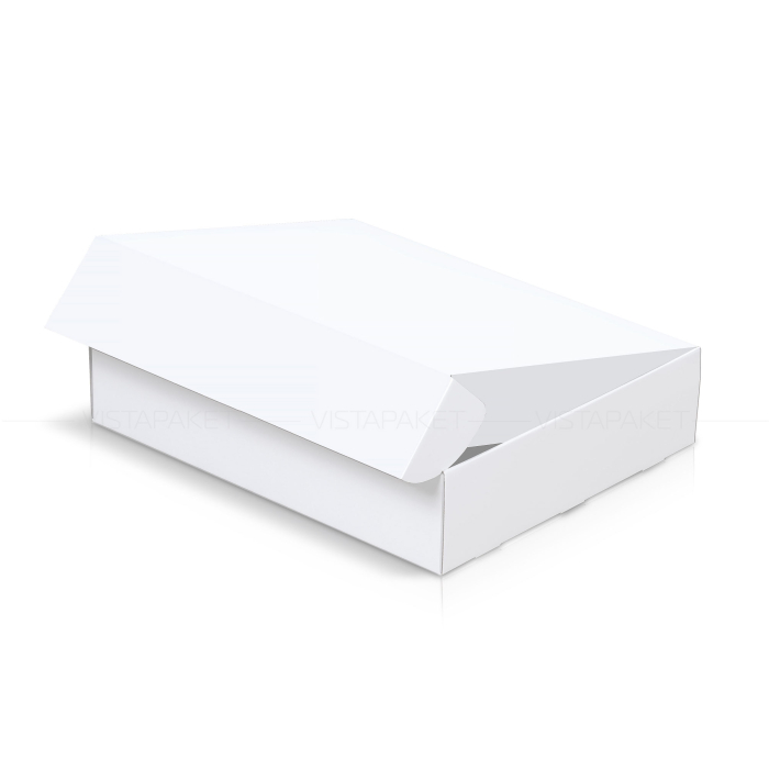 Коробка з мікрогофрокартону
