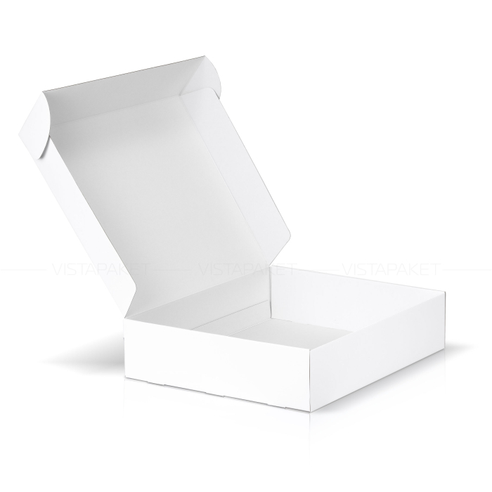 Коробка з мікрогофрокартону