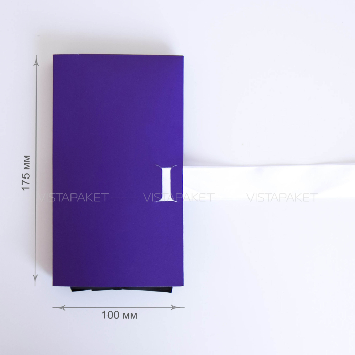 Шоколадниця + стрічка