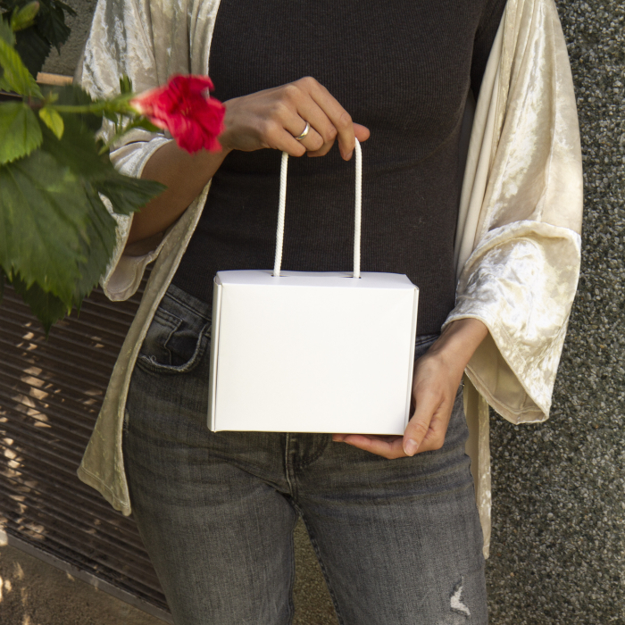 Подарункова коробка