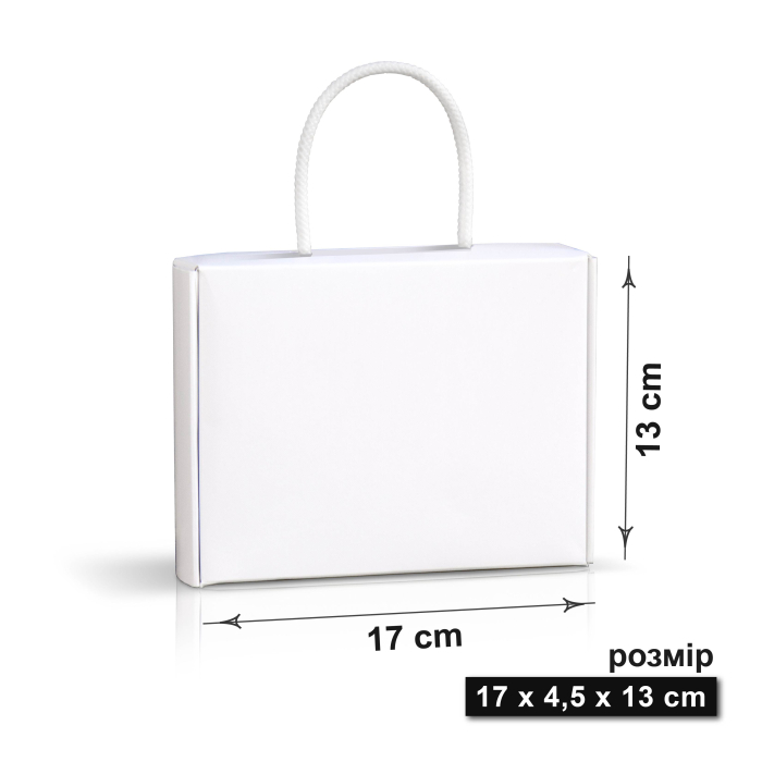 Подарункова коробка