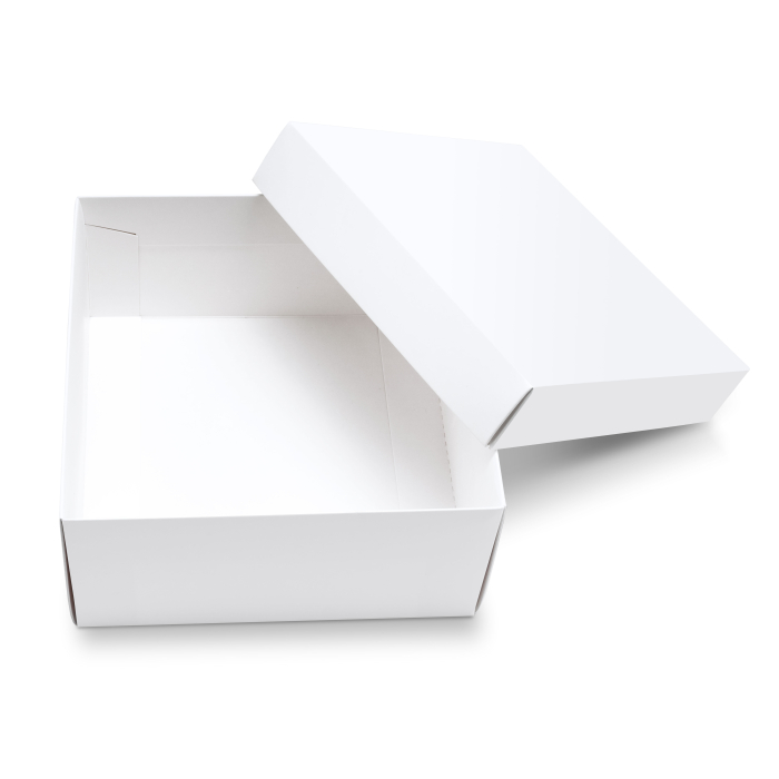 Подарункова коробка