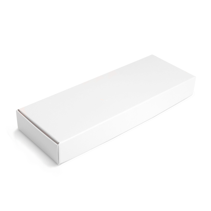 Подарункова коробка 22 x 7,5 x 2,5 см