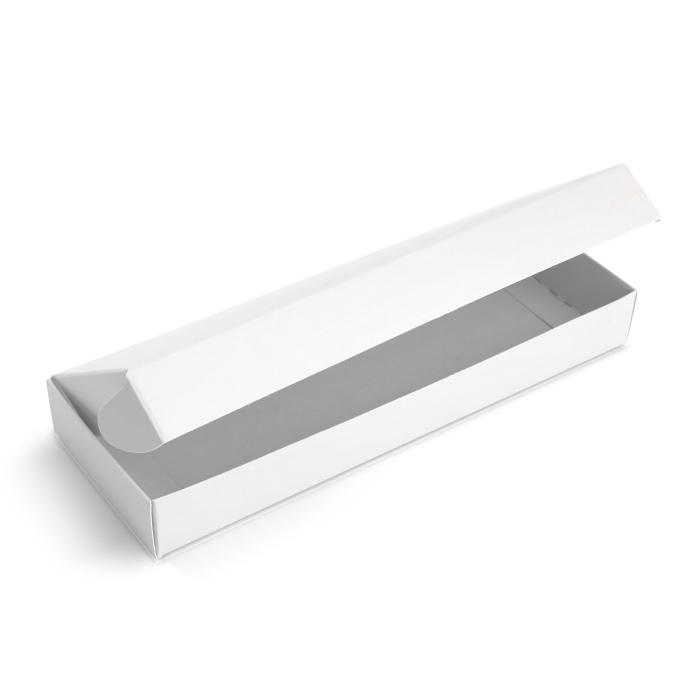 Подарункова коробка 22 x 7,5 x 2,5 см