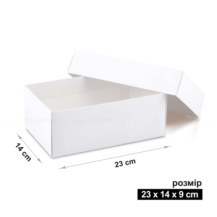 Подарункова коробка