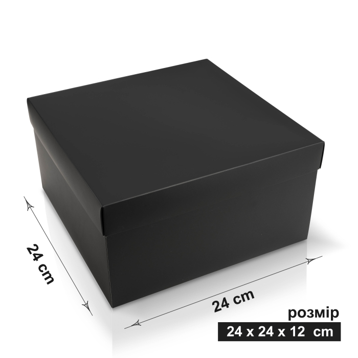 Подарункова коробка