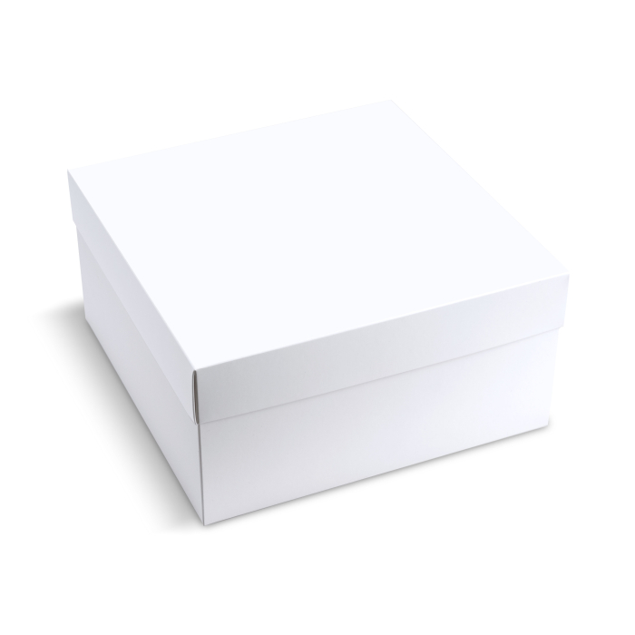 Подарункова коробка