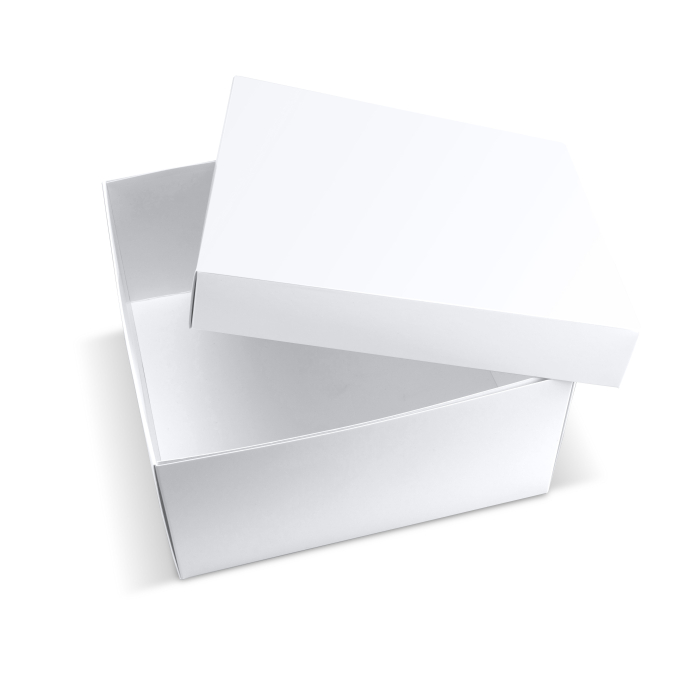 Подарункова коробка